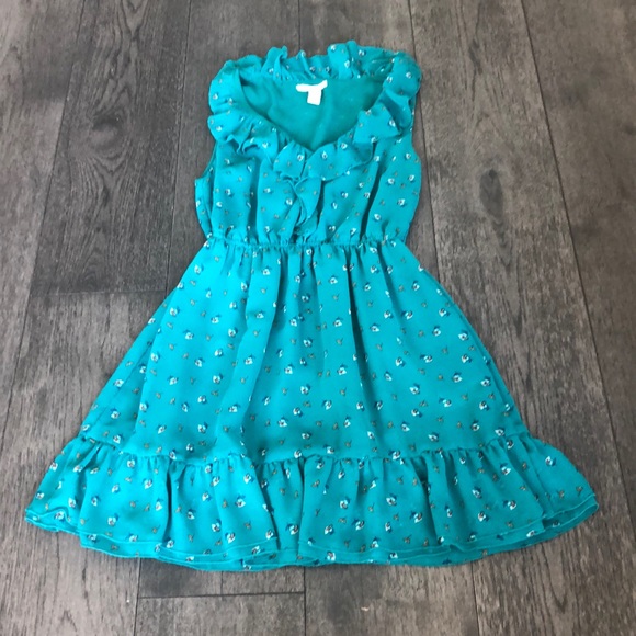 I love H81 Summer woman’s dress - Picture 2 of 8